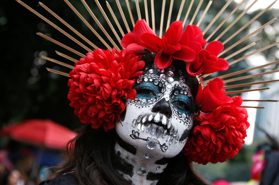 Mexico City/Worth a visit!
